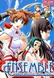 ENSEMBLE～舞降る羽のアンサンブル～