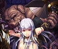 獣魔戦姫エクセリア～異種交配実験のはてに～