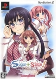 Sugar+Spice! ～あのこのステキな何もかも～