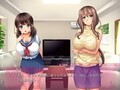 爆乳母娘丼 ～仕事先の親子が寝取りやすそうな件～