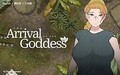 Arrival of the Goddess